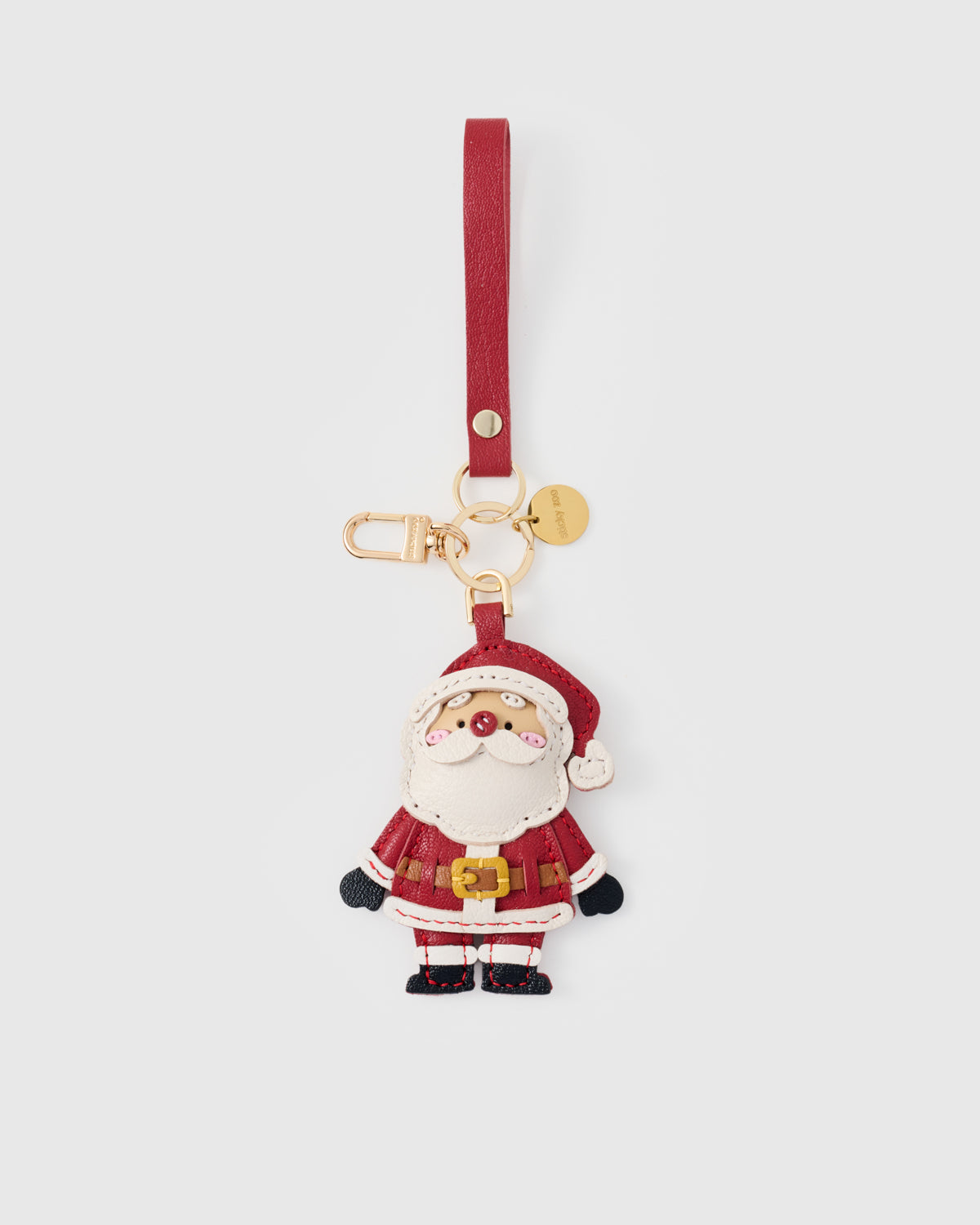 ANG PASKO NA CHARMS NG SANTA