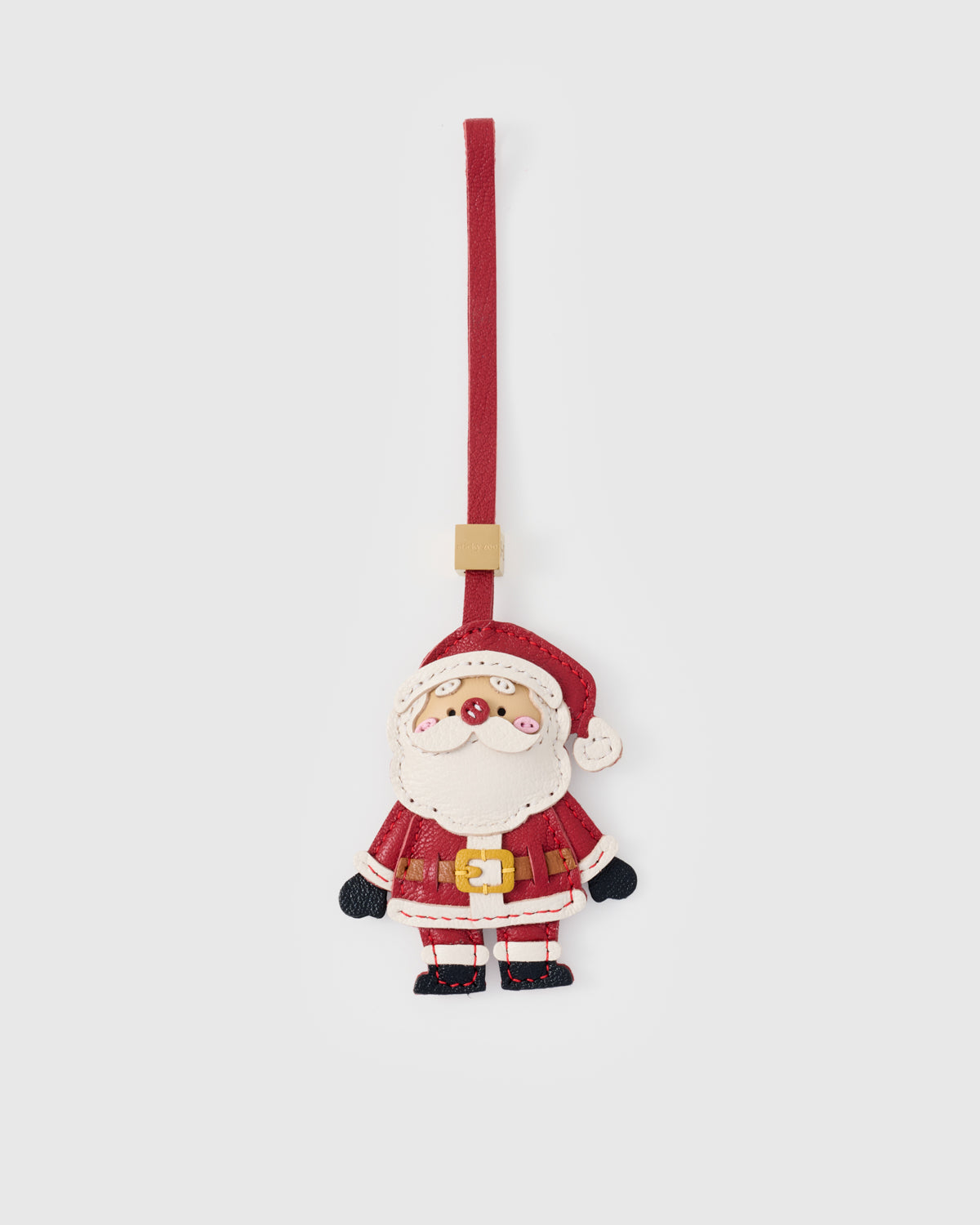 ANG PASKO NA CHARMS NG SANTA