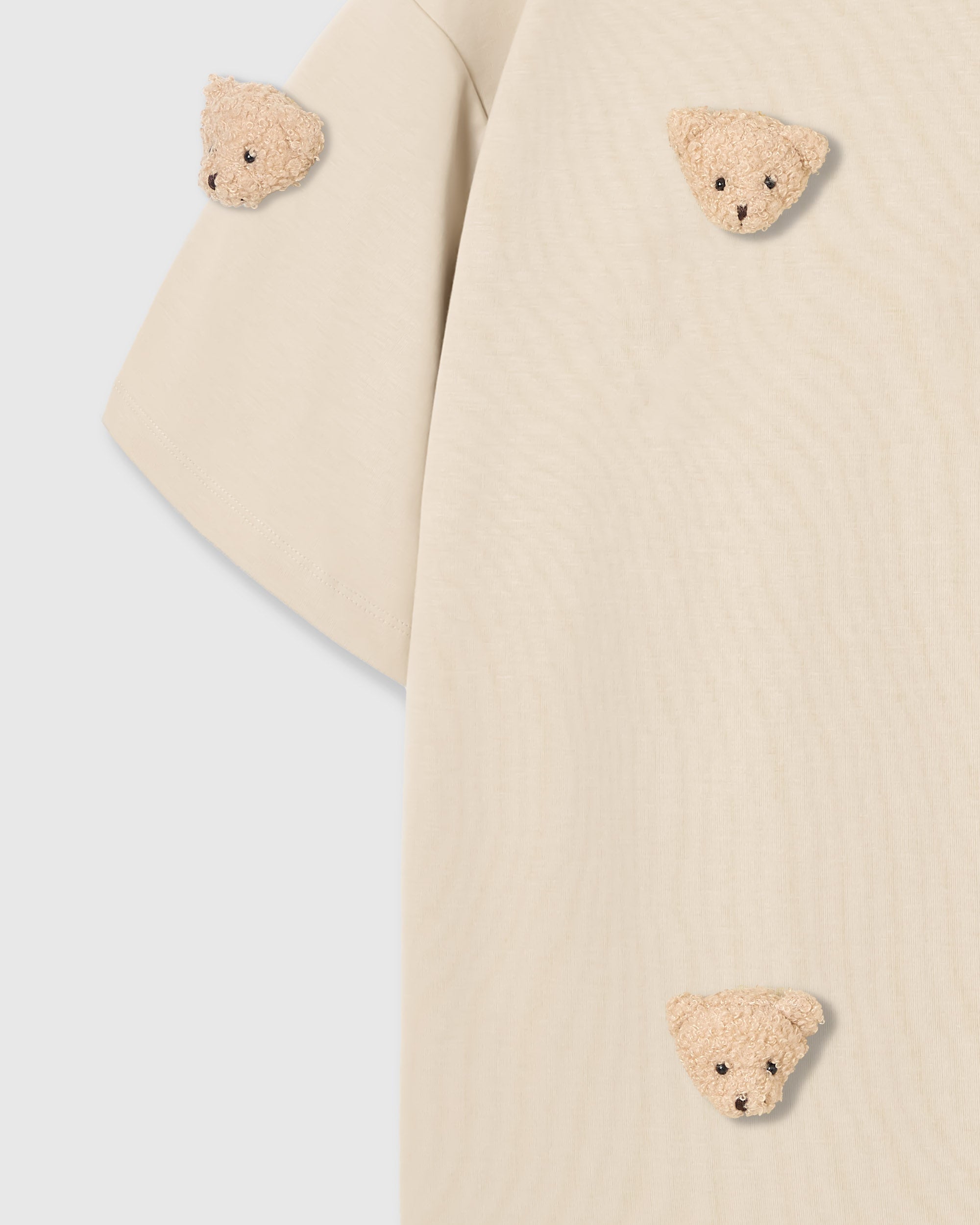 TSHIRT NG BEAR