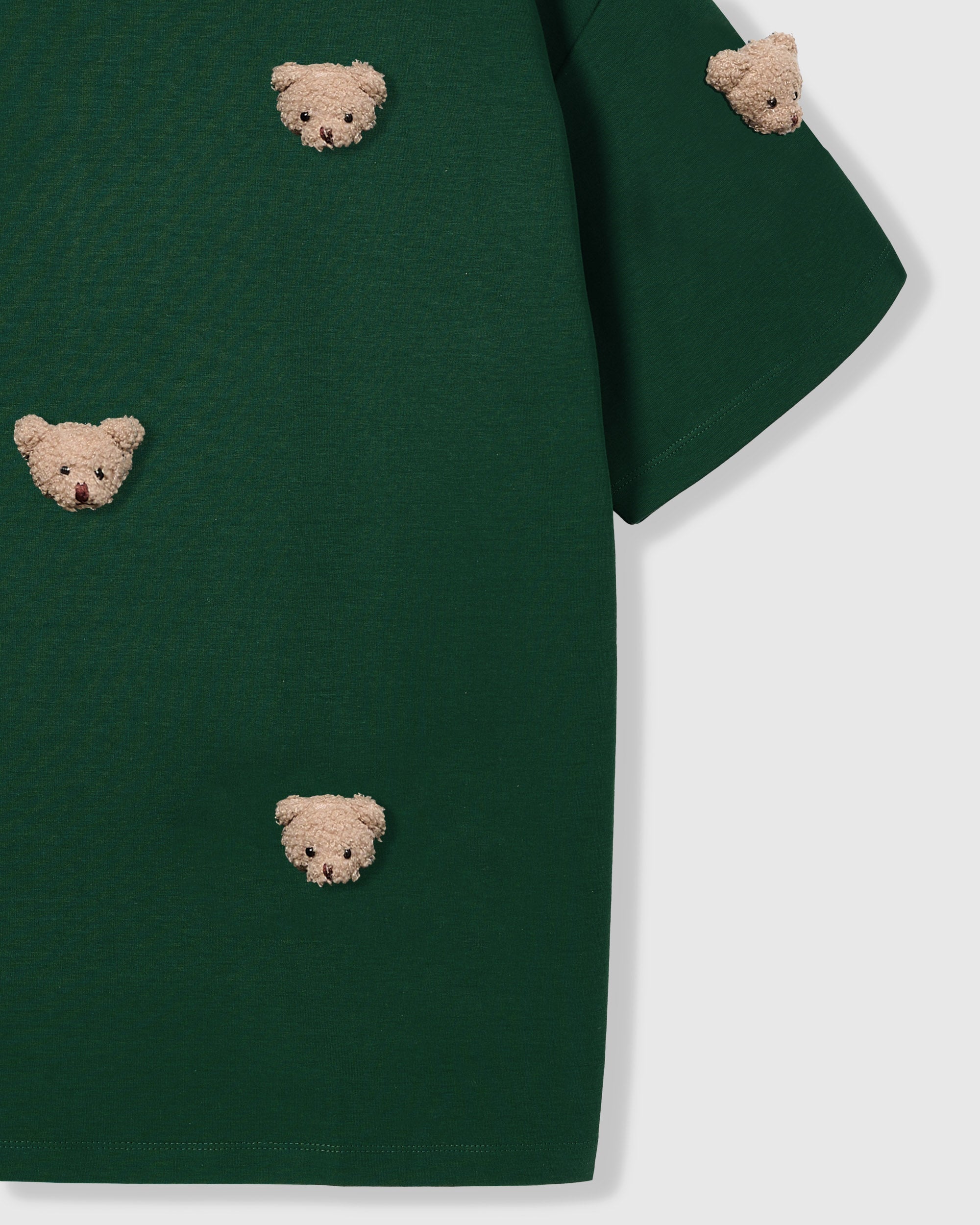 TSHIRT NG BEAR