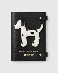 DALMATIAN NA NOTEBOOK