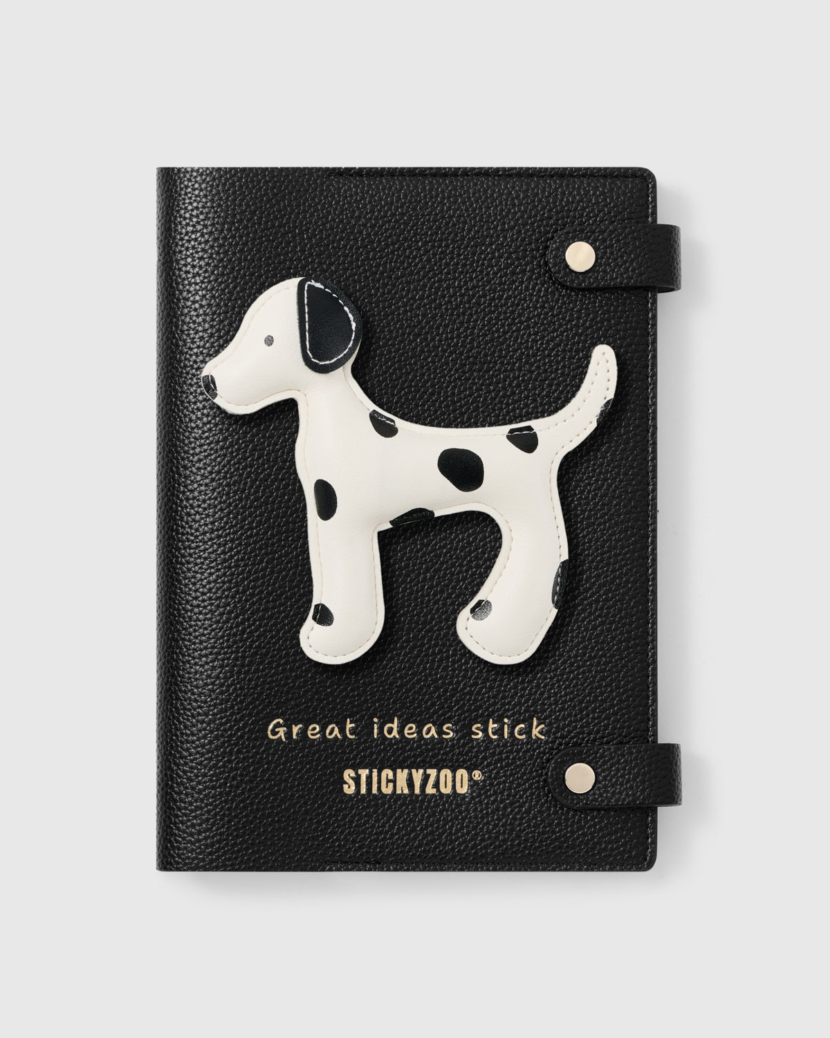 DALMATIAN NA NOTEBOOK