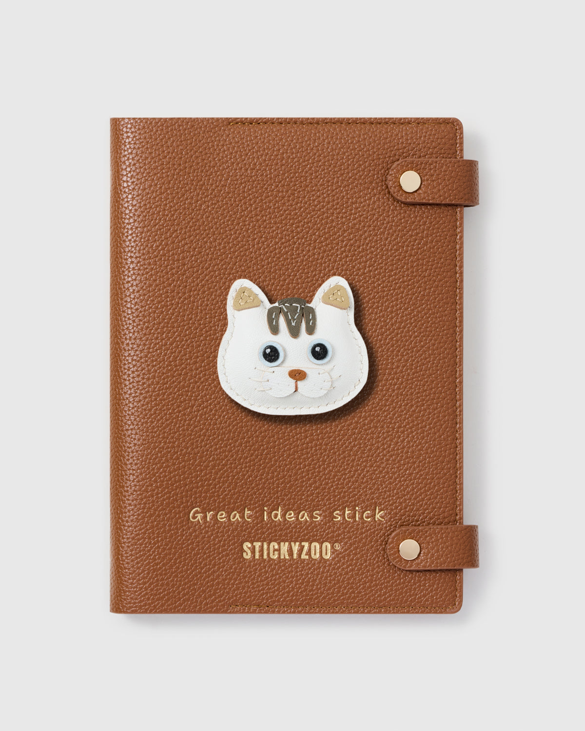 PUTING PUSA NOTEBOOK