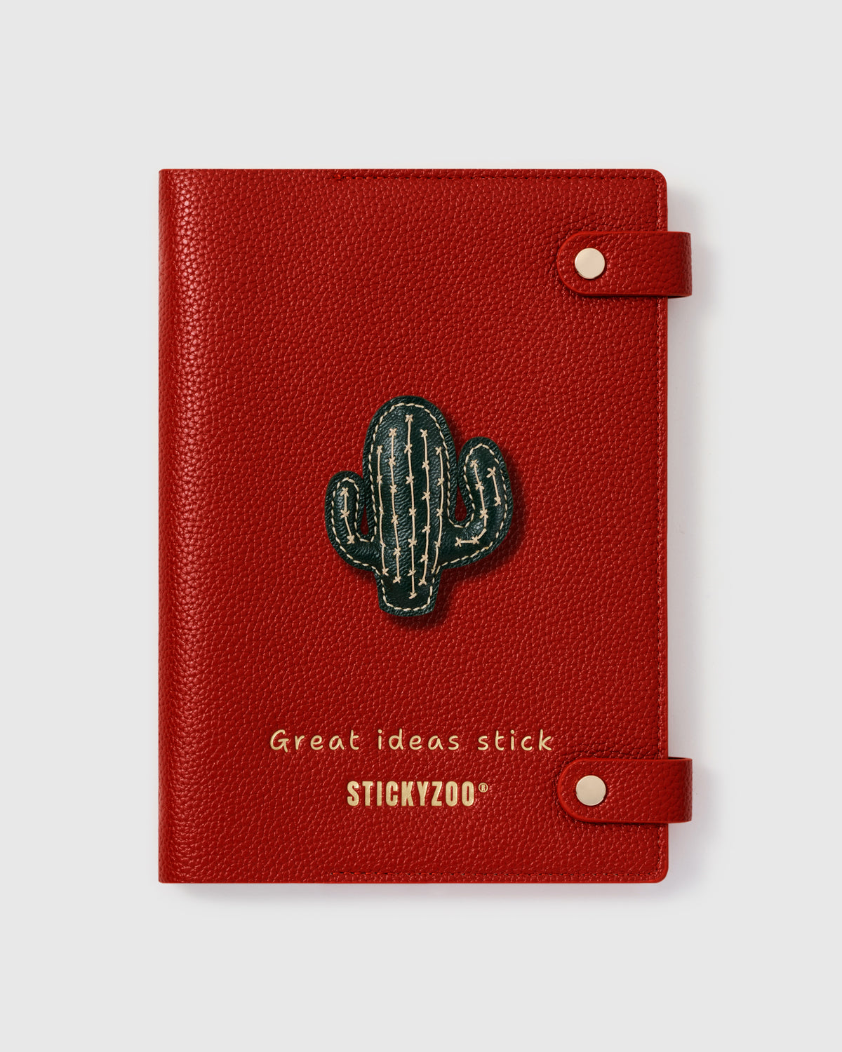CACTUS NA NOTEBOOK