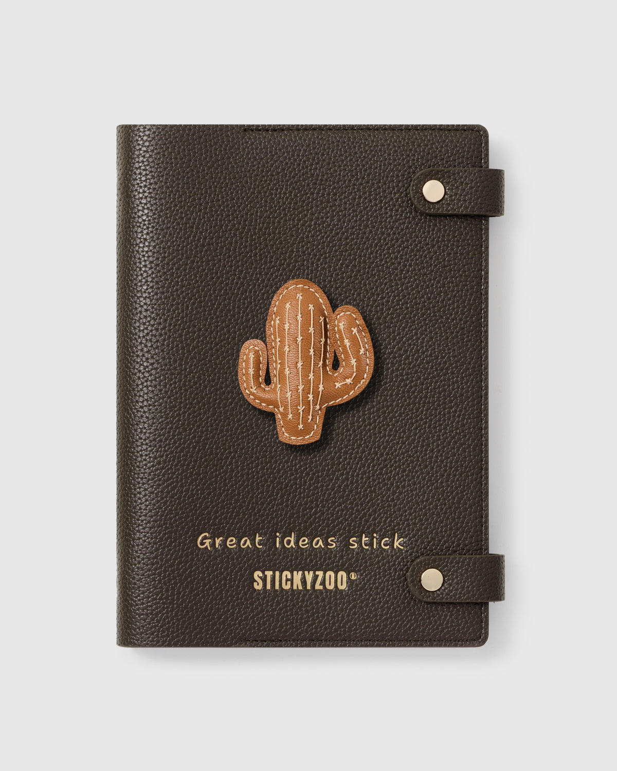 CACTUS NA NOTEBOOK