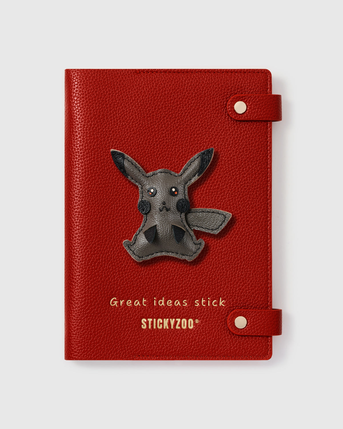 NOTEBOOK NG LIGHTNING MOUSE