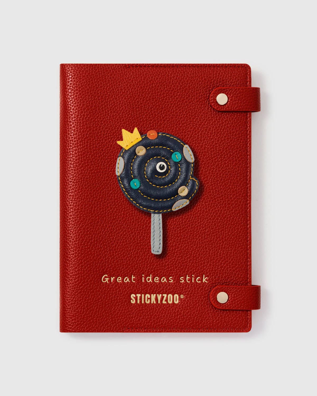 NOTEBOOK NG LOLLIPOP