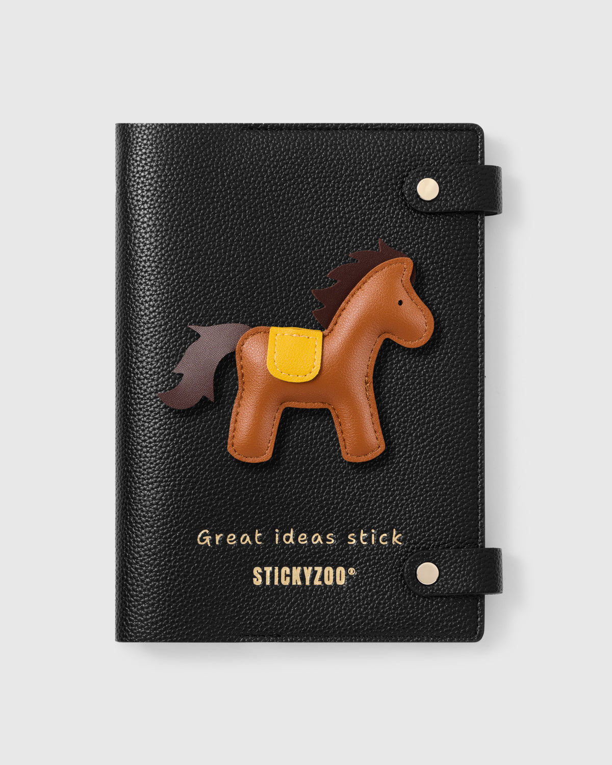 PULANG KABAYO NA TROT NA NOTEBOOK