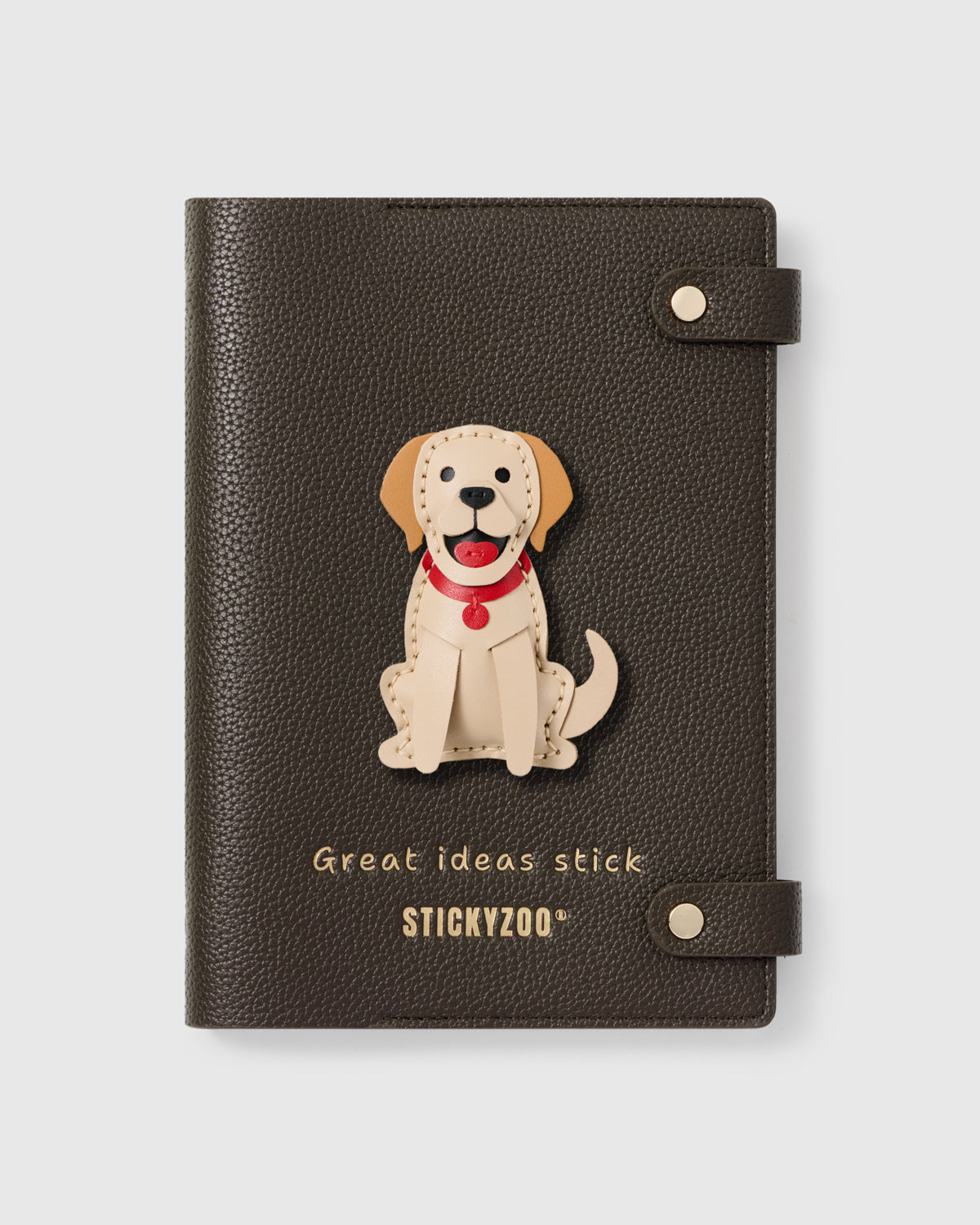 LABRADOR NA NOTEBOOK