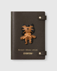 KUTING NA NOTEBOOK