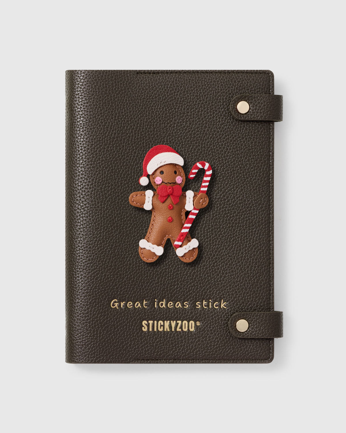 TALANGAN NG KASIYAHANG GINGERBREAD