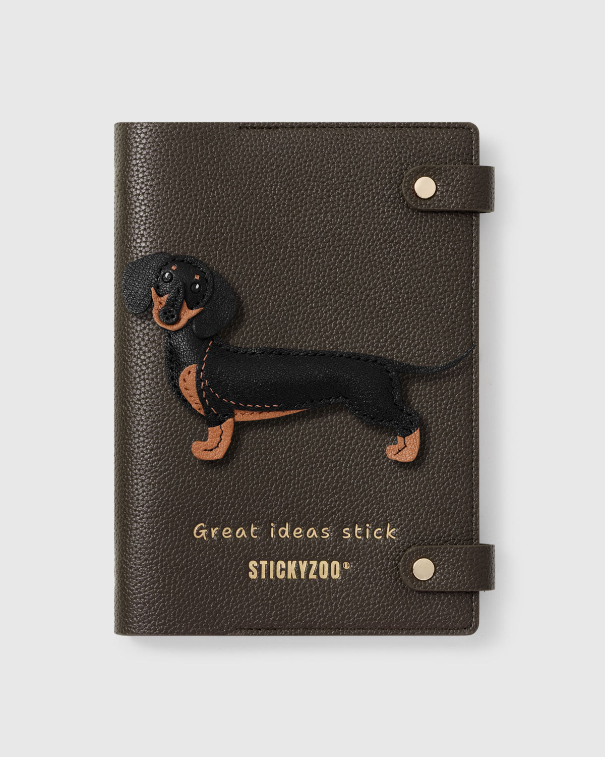TALANGAN NG MAHABANG DACHSHUND