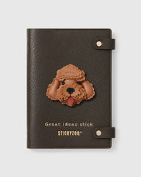 POODLE NOTEBOOK