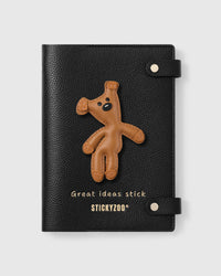 PATCH PUPPY NA NOTEBOOK