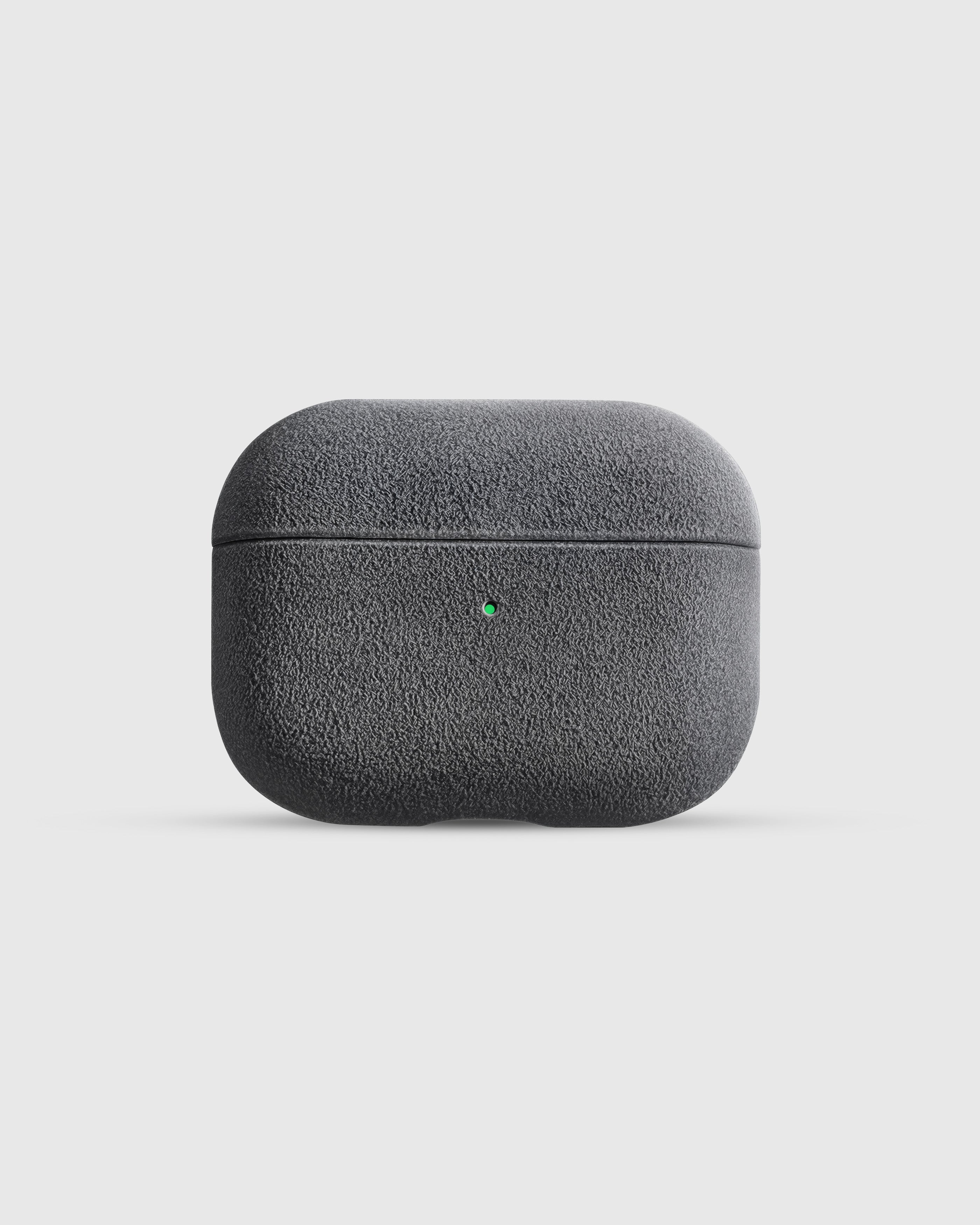 KASO NG ALCANTARA PARA SA AIRPODS PRO