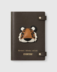 TIGER NA NOTEBOOK
