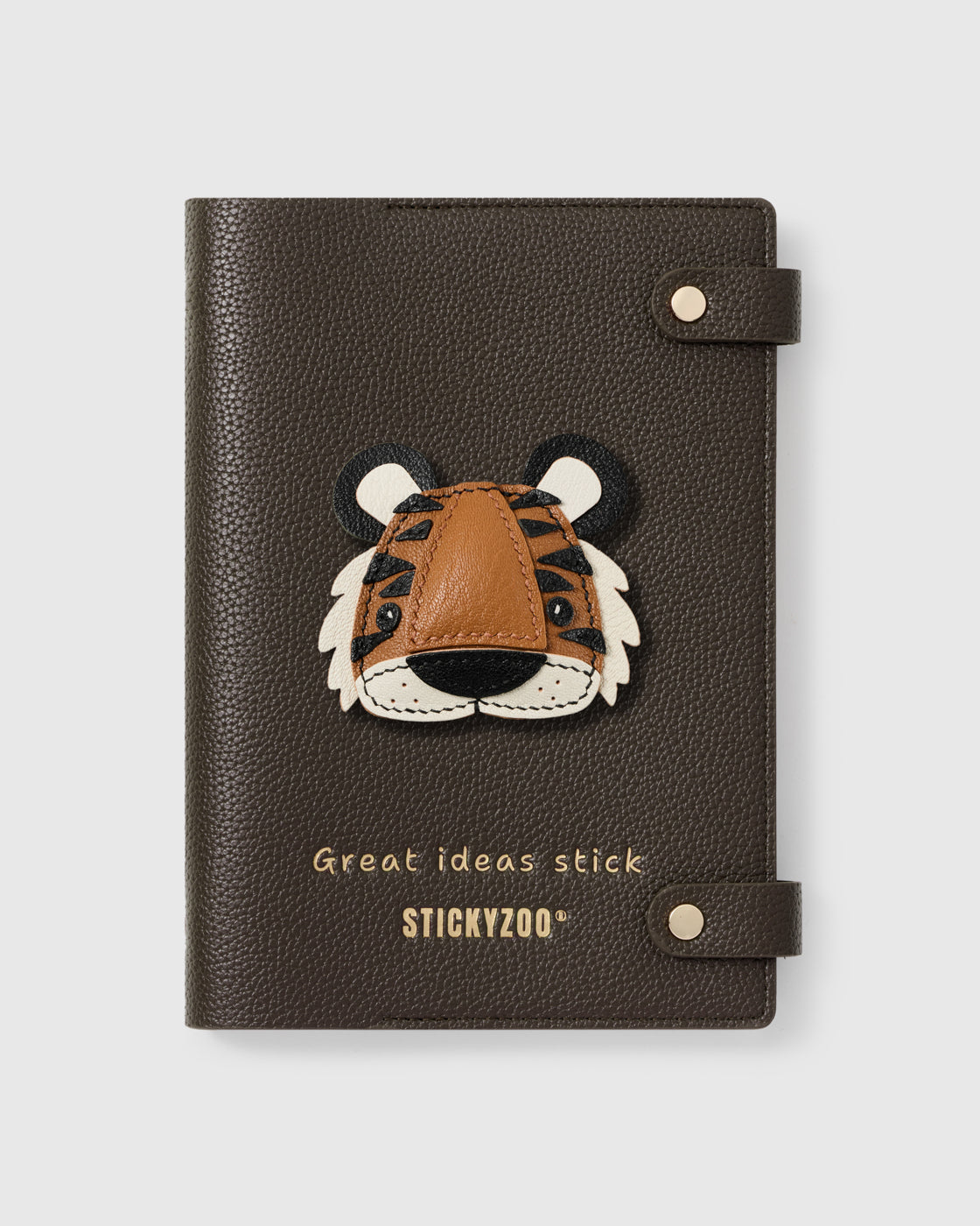 TIGER NA NOTEBOOK