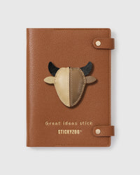 OX NA NOTEBOOK