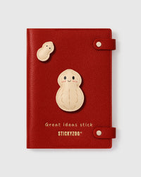 PEANUT NA NOTEBOOK