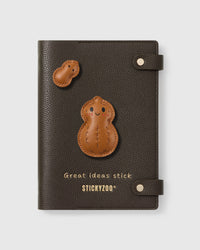 PEANUT NA NOTEBOOK