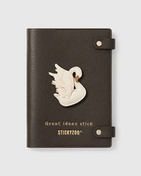 SWAN NA NOTEBOOK