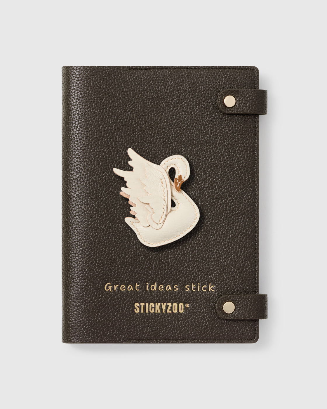 SWAN NA NOTEBOOK