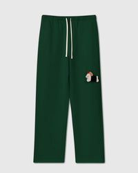 DACHSHUND MANSANANG SWEATPANTS