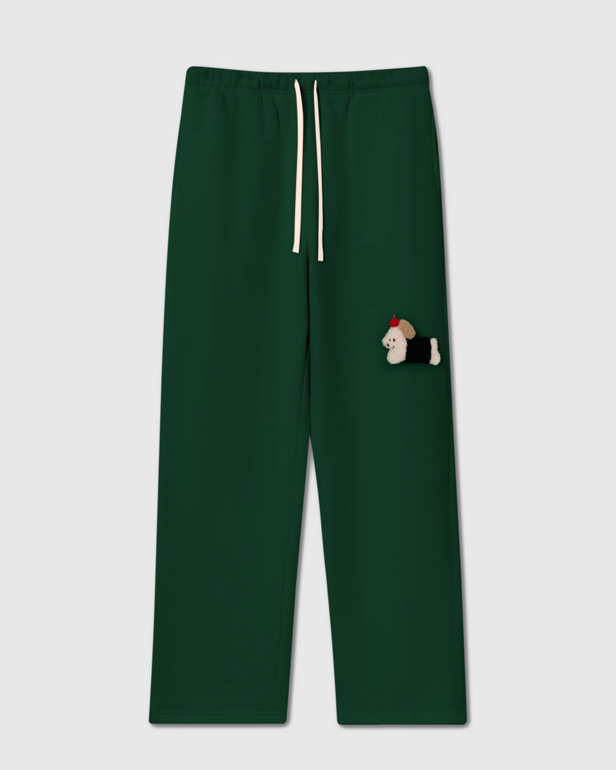 DACHSHUND MANSANANG SWEATPANTS
