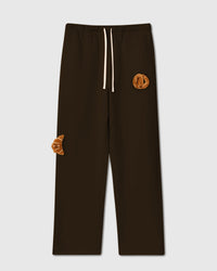 DOBLE CROISSANT NA MALAMBOT NA SWEATPANTS