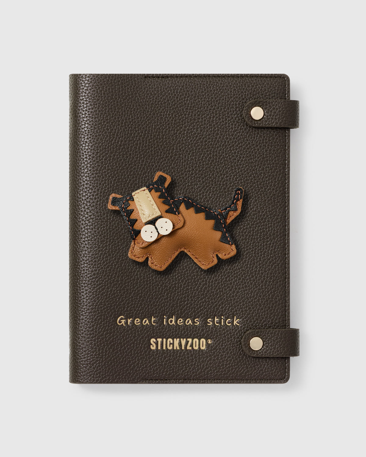 TIGER NA NOTEBOOK