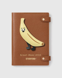 SAGING NA NOTEBOOK
