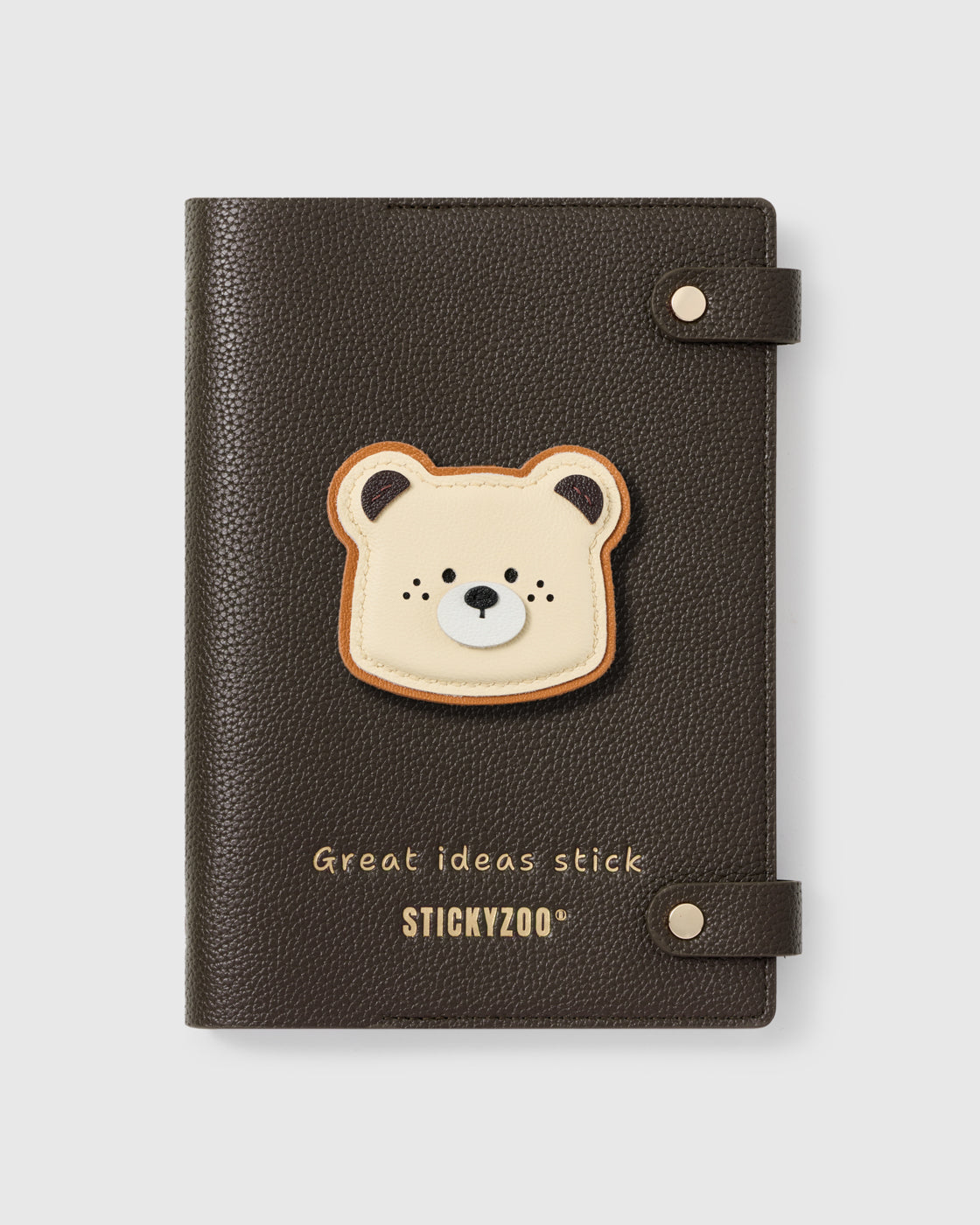 TOAST NA OSO NA NOTEBOOK