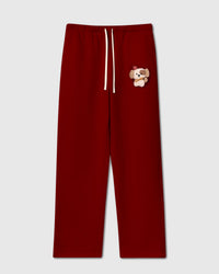CARDINAL PUPPY NA PANG-PAWIS NA PANTALON