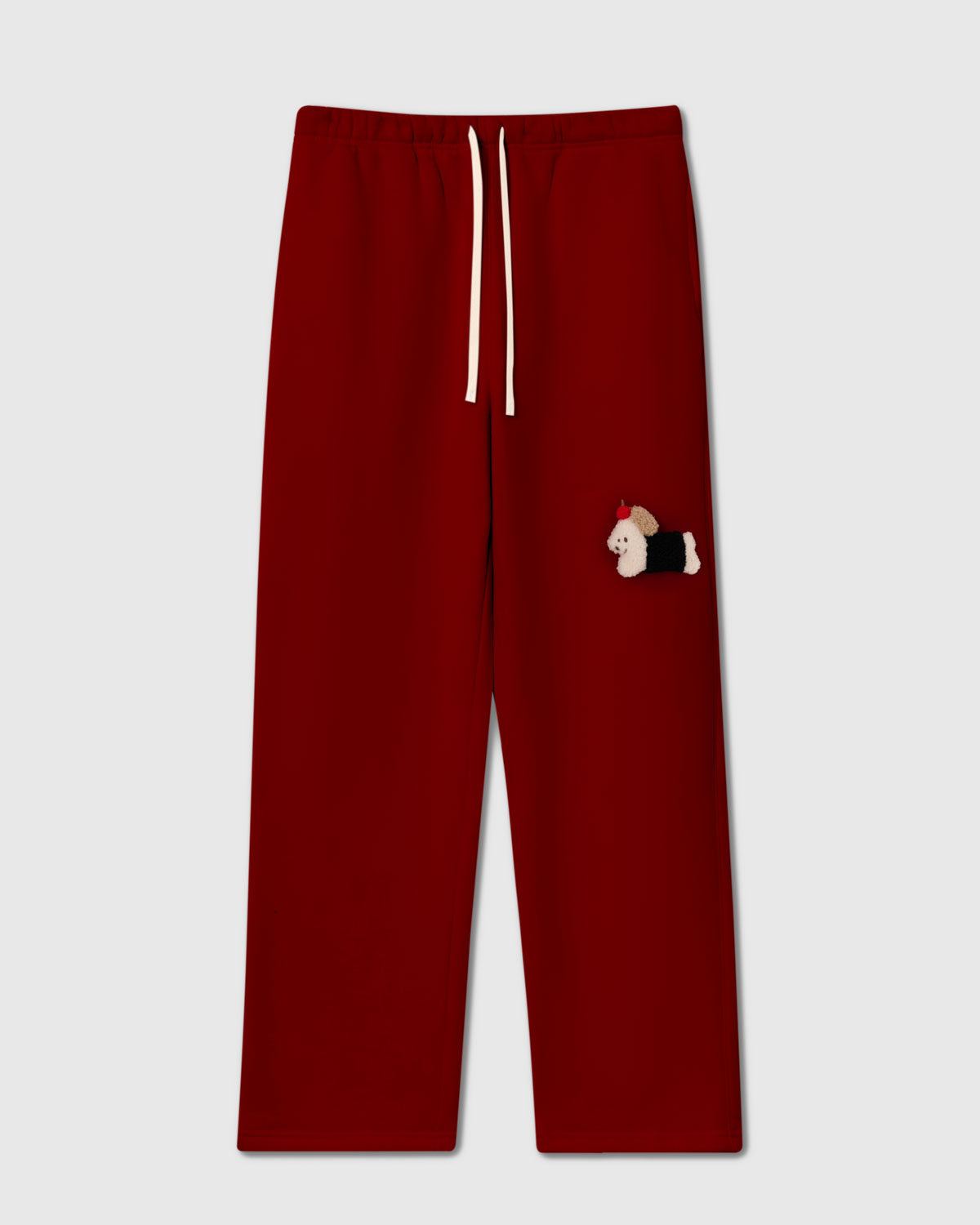 DACHSHUND MANSANANG SWEATPANTS