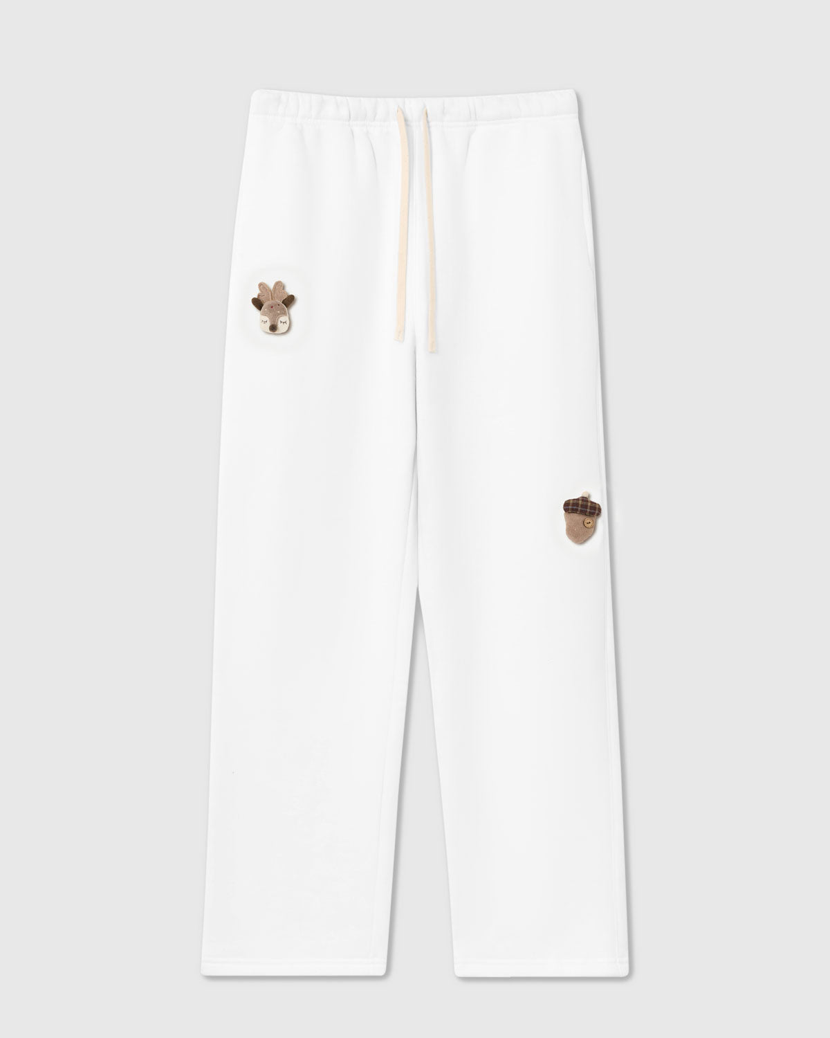 REINDEER AT ACORN NA SWEATPANTS