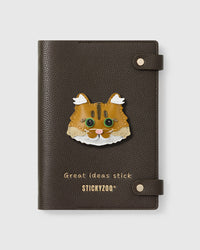 LYNX NA NOTEBOOK