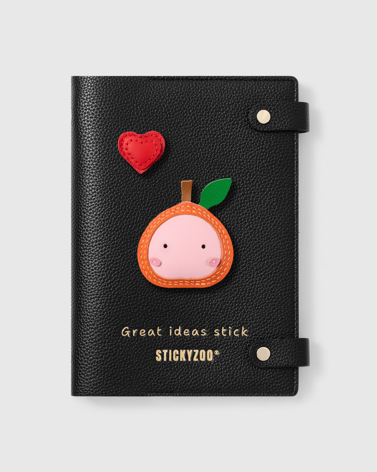 PEACH NA NOTEBOOK