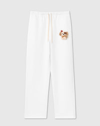 CARDINAL PUPPY NA PANG-PAWIS NA PANTALON