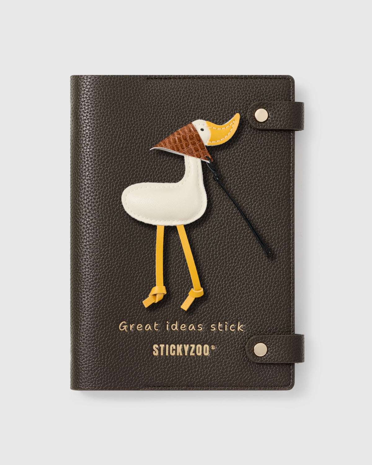 STORK NA NOTEBOOK