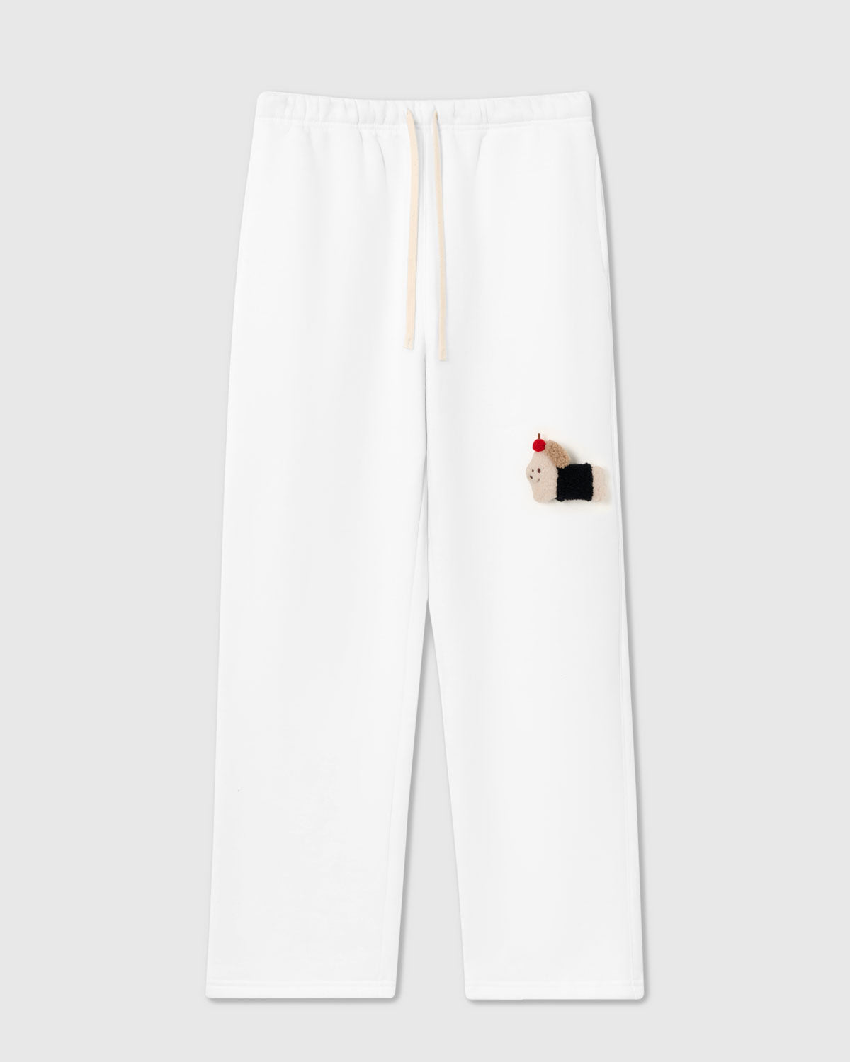DACHSHUND MANSANANG SWEATPANTS