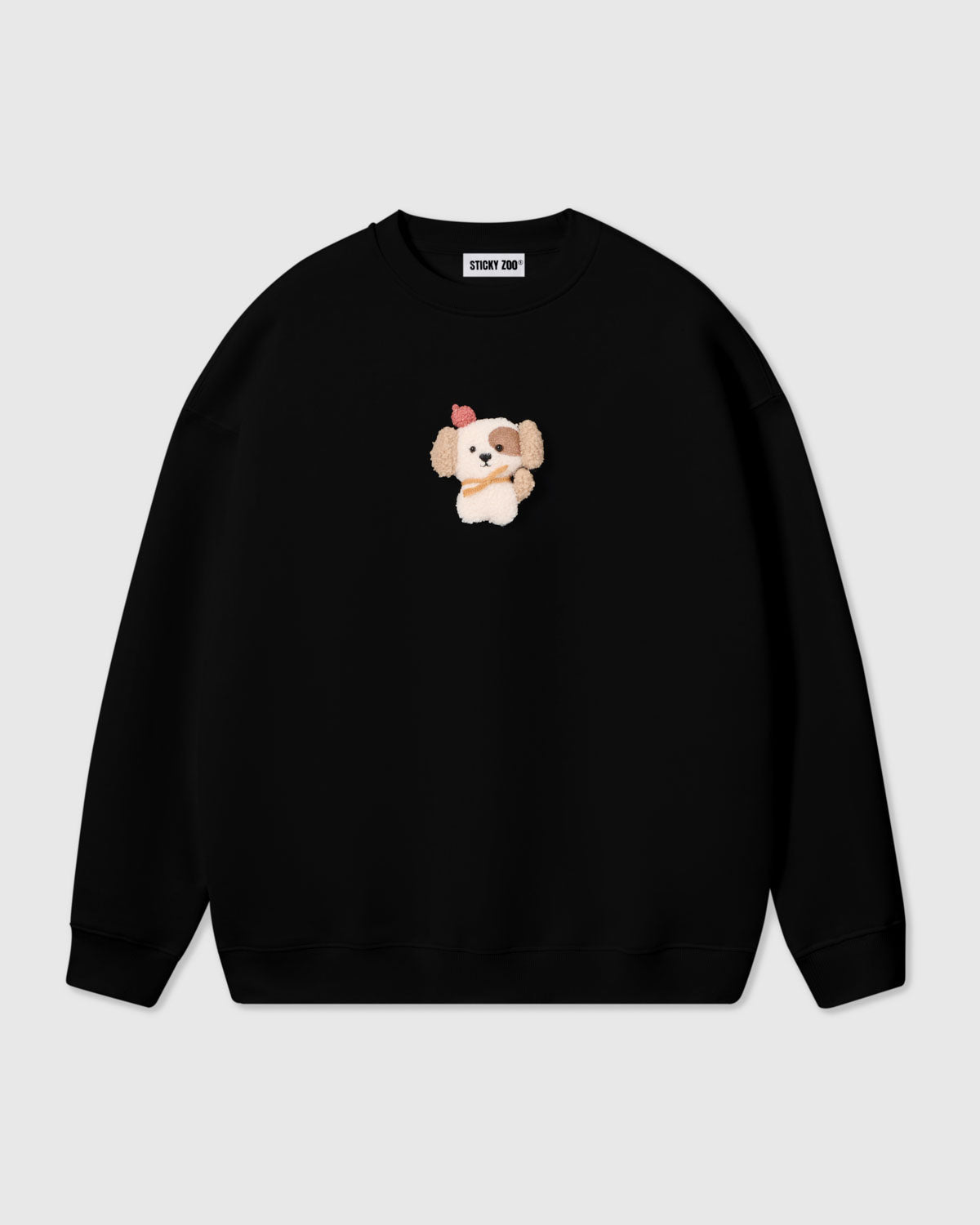CARDINAL NA TUTA NA SWEATSHIRT