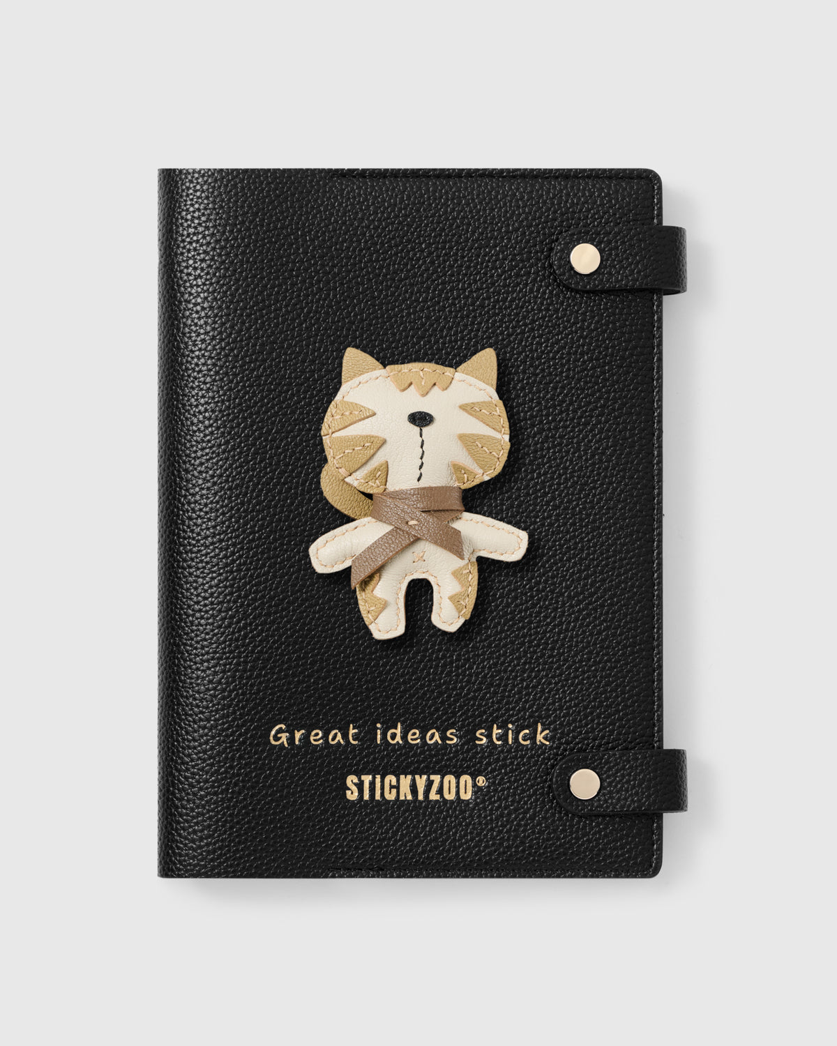 TIGER CUB NA NOTEBOOK