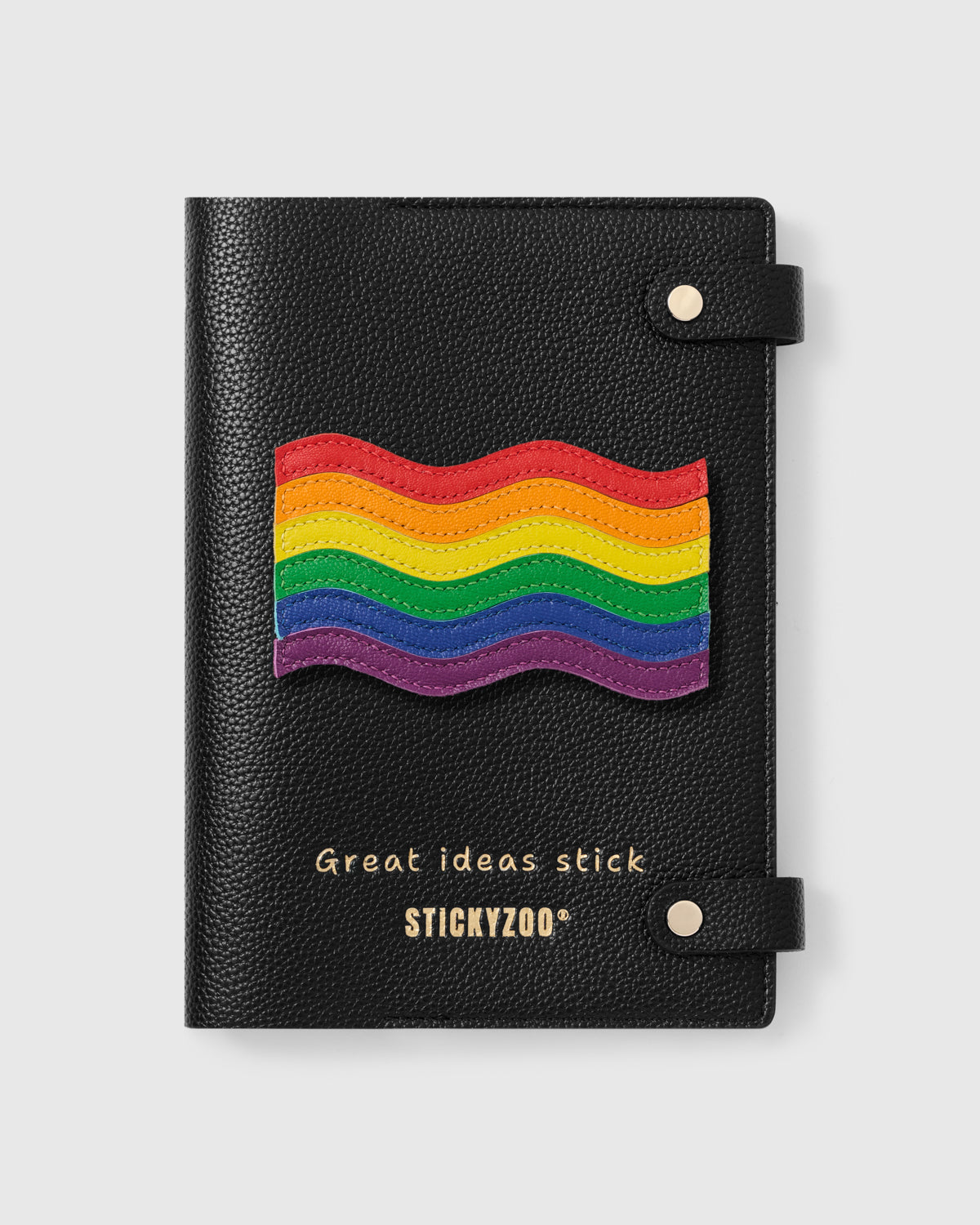 RAINBOW NA NOTEBOOK