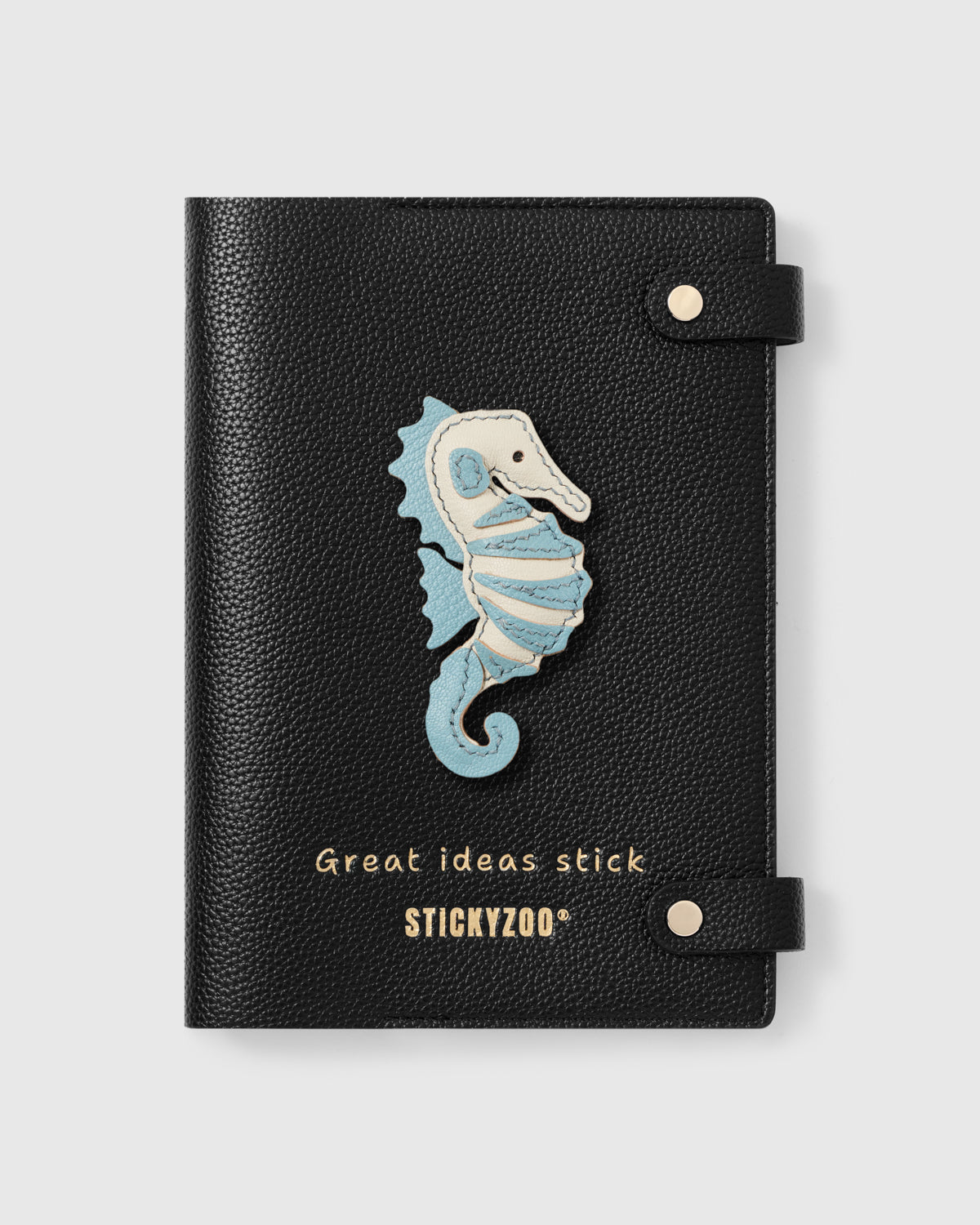 SEAHORSE NA NOTEBOOK