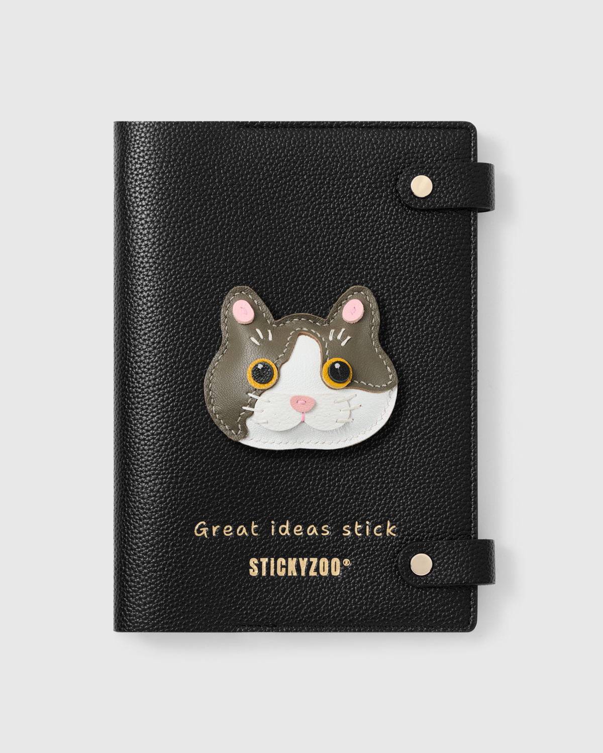 ABONG TABBY NA NOTEBOOK