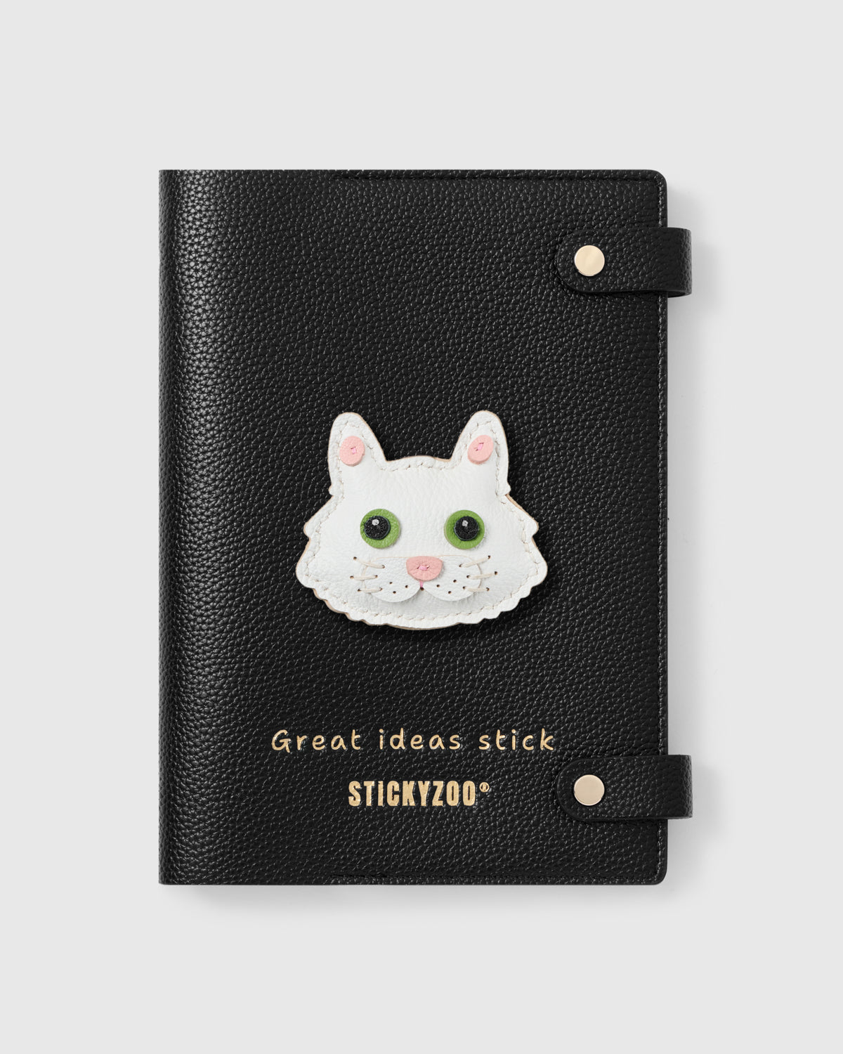 PUTING PUSA NA DALAWA NA NOTEBOOK