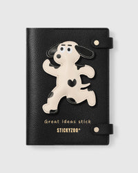 SUMASAYAW NA DALMATIAN NOTEBOOK