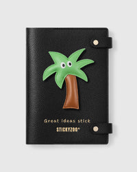 PUNO NG PALMA NOTEBOOK