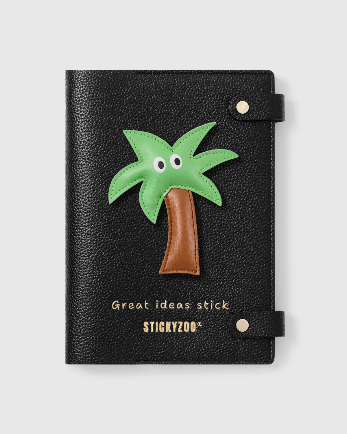 PUNO NG PALMA NOTEBOOK