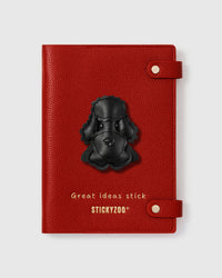POODLE NA NOTEBOOK